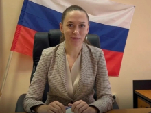 Екатерину Губареву обвиняют в участии в организованной преступной группе