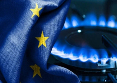 Еврокомиссия рекомендовала странам ЕС снизить энергопотребление на 10%