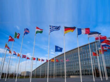 «Выгрызли в момент упоминание о ПДЧ»: Кулеба ожидает получение ПДЧ в НАТО в 2022 году