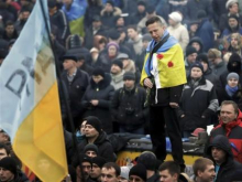 В «делах Майдана» 20 человек освобождены от ответственности за истечением сроков давности