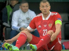 Сборная России по футболу вылетела с Евро-2020 к вящему удовольствию политических украинцев