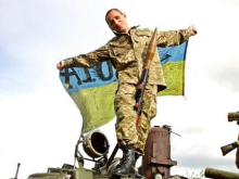 Военное руководство Украины продолжает обрекать украинскую армию на поражения