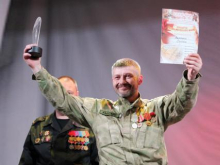 В ДНР погиб ополченец, победитель конкурса  военно-патриотической песни Сергей Лысенко