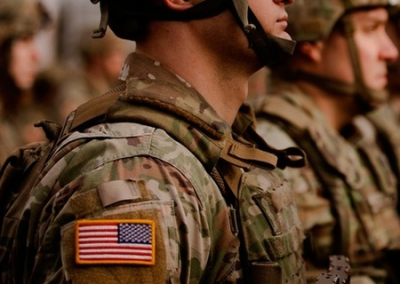 Трамп анонсировал наземную операцию американской армии в Венесуэле Трамп анонсировал наземную операцию американской армии в Венесуэле