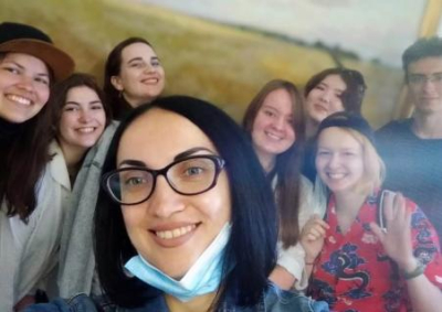Российский университет дружбы народов внесли на «Миротворец» за практику студентов в Крыму