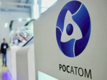 Карчаа: украинские санкции ни о чём для госкорпорации «Росатом»