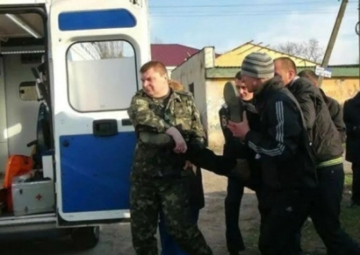 «Годные» к службе, не доезжая до фронта, умирают в украинских ТЦК