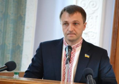 Креминь объявил противников насильственной украинизации врагами народа
