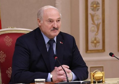 Лукашенко обвинил евреев в воровстве — МИД Израиля возмущён