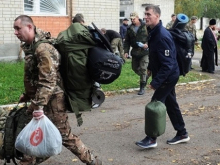 Пушилин заявил, что в ДНР мобилизация уже прошла, но не отменил свой указ о всеобщем призыве