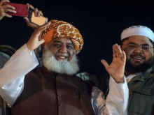 Ахмад Рашид: Пакистан опасается признания правительства Талибана