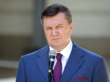 Янукович предупредил о полном уничтожении украинской государственности