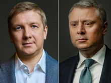 Коболев против Витренко: экс-глава «Нафтогаза» готовит кампанию с призывом лишить Украину безвизового режима