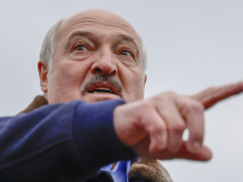 3 сценария из Европы и США: госпереворот в Белоруссии, или что готовят Лукашенко