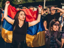 Армения делает свой выбор: союз с Россией или ставка на американцев