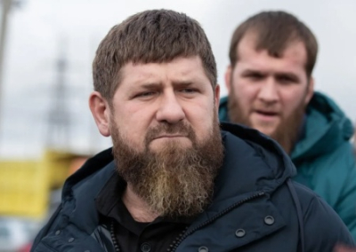 Кадыров: контрнаступление украинских сатанистов и натовских наёмников нам будет на руку по всем пунктам