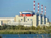 Запорожская АЭС перешла в федеральную собственность РФ