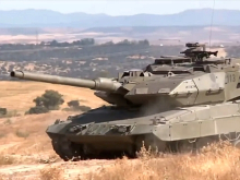 Германия заблокировала планы Испании поставить Украине танки Leopard