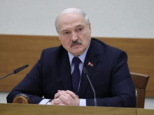 Лукашенко посоветовал протестующим в Казахстане на коленях извиниться перед силовиками