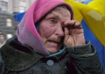 Киевский режим аннулирует все соцгарантии для населения, люди будут вынуждены находиться на грани выживания