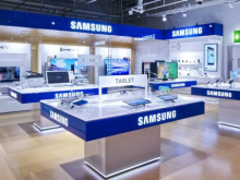 Samsung приостанавливает поставки в Россию чипов, смартфонов и бытовой техники — это временная мера