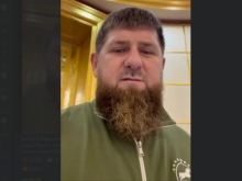 Кадыров: на освобождении Донбасса РФ не остановится и уничтожит всех шайтанов на Украине
