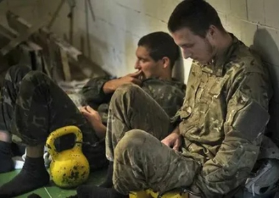 Украинские военнопленные, переданные РФ Венгрии, числятся на Украине пропавшими без вести