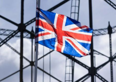 127 британских компаний признались в нарушении антироссийских санкций
