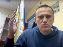 В Германии надеются арестом Навального расколоть российскую элиту