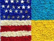 Политолог: То, что происходит сейчас на Украине — торги США перед уходом с этой территории