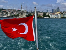 100 лет Турецкой Республике. Планы Ататюрка и ревизия Эрдогана