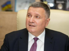 «Слуги народа» поддержали отставку Авакова