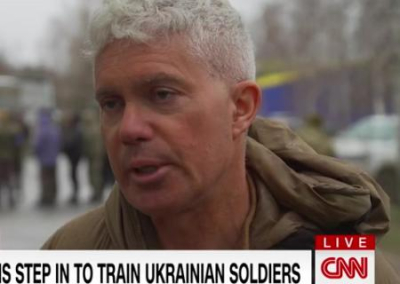 Пентагон интересуется, куда реально идёт гуманитарная и военная помощь Украине