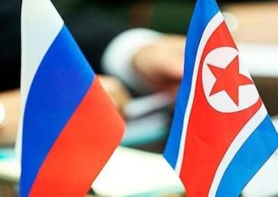 Северная Корея поддержала возвращение Донбасса, Запорожской и Херсонской областей в состав России