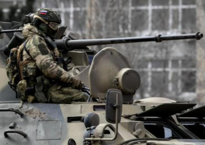Аналитики оценили сроки спецоперации на Украине. «После разгрома группировок ВСУ темпы продвижения вырастут»