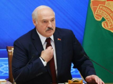 Мнение: Недальновидная позиция Лукашенко по Крыму не приблизит его к Европе, но вызовет недоумение россиян