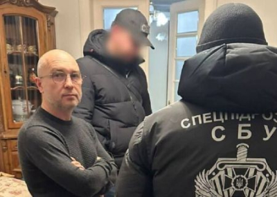 Экс-чиновника Минобороны Украины, подозреваемого в хищениях почти на 1,5 млрд грн, оставили на свободе