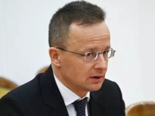Петер Сийярто: с 2014 года Украина шаг за шагом нарушает права венгров
