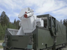 Депутат Госдумы призвал использовать комплекс российского лазерного оружия «Пересвет»