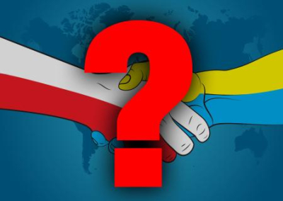 Польские СМИ: В военном руководстве Украины абсолютно не боятся вторжения России, так как знают, что этого не будет
