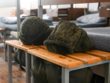 Почему погибли мобилизованные в Свердловской области