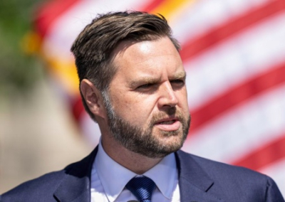 Маск: после Трампа президентом США будет Вэнс два срока подряд