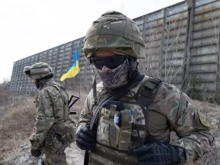 Киевские военные хроники. Взрывоопасный Киев и террористы из теробороны