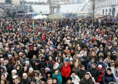 На Украине ввели стипендии для студентов, которые «утверждают идеалы Майдана»