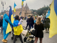 Мы вас достанем: Киев будет возвращать в страну сбежавших военнообязанных путём «дипломатических» договорённостей