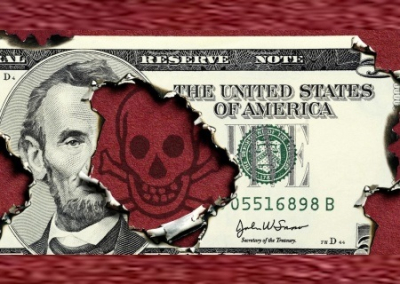 Профессор Гарварда назвал три главных валюты будущего. Что разрушит гегемонию доллара?