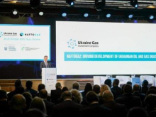 Витренко: Украина увеличит производство биогаза