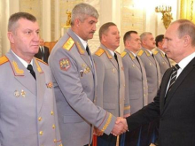 ГУР Минобороны Украины насчитало 800 российских офицеров и генералов в ЛДНР