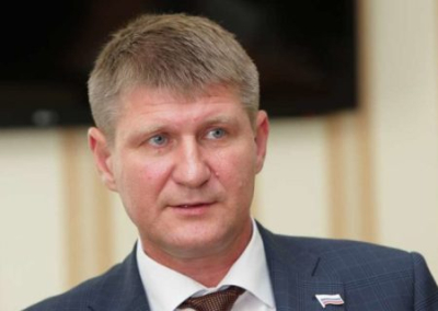 Депутат Госдумы: боевой потенциал и резервы украинской армии уничтожены