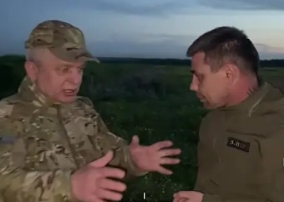 Бывший замминистра обороны Мизинцев стал заместителем командира ЧВК «Вагнер»
